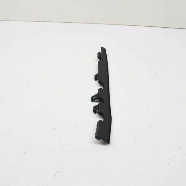 95B807165A - PORSCHE MACAN DKN Front Left Bumper Reinforcement 95B807165A NEW