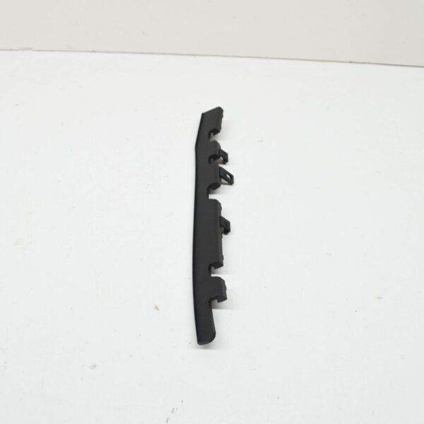 95B807165A - PORSCHE MACAN DKN Front Left Bumper Reinforcement 95B807165A NEW