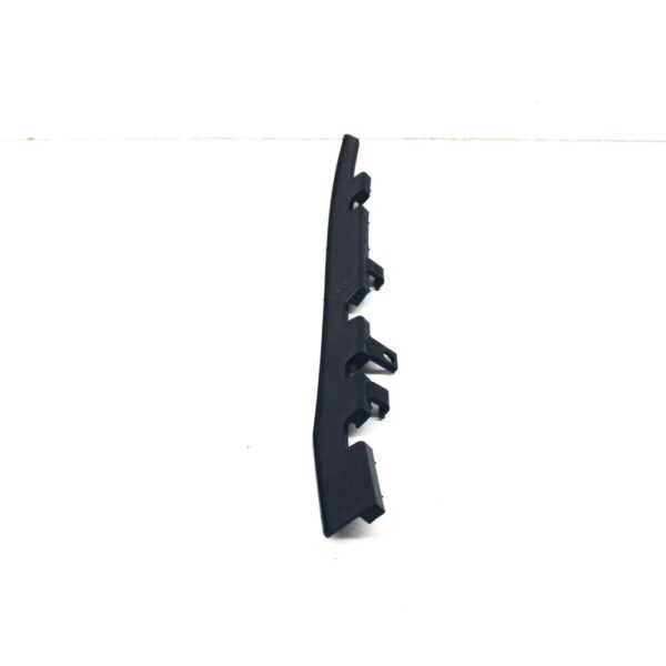 95B807166 - PORSCHE MACAN MK2 FRONT RIGHT UPPER BUMPER REINFORCEMENT 95B807166 GENUINE