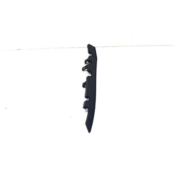 95B807166 - PORSCHE MACAN MK2 FRONT RIGHT UPPER BUMPER REINFORCEMENT 95B807166 GENUINE