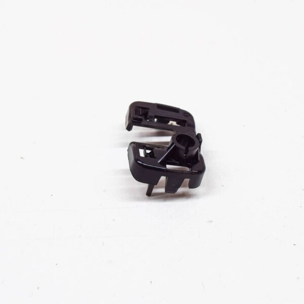 95B807286B - Porsche Macan MK2 Rear Bumper View Camera Support Bracket 95B807286B NEW GENUINE