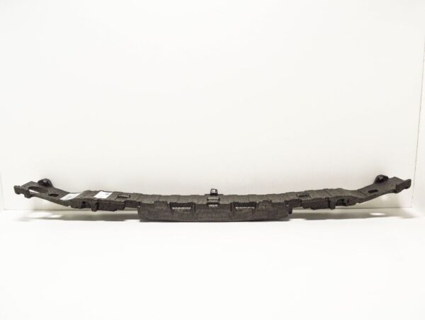 95B807550B - Porsche Macan 95B front bumper foam 95B807550B NEW ORIGINAL