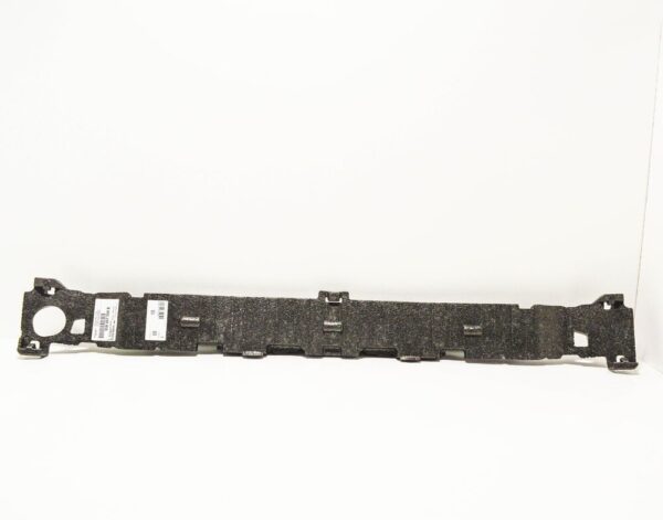 95B807550B - Porsche Macan 95B front bumper foam 95B807550B NEW ORIGINAL