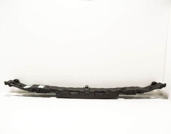 95B807550B - Porsche Macan 95B front bumper foam 95B807550B NEW ORIGINAL