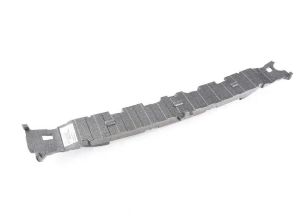 95B807550C - Porsche Macan 95b Plastic Foam Strips Front 95B807550C NEW ORIGINAL