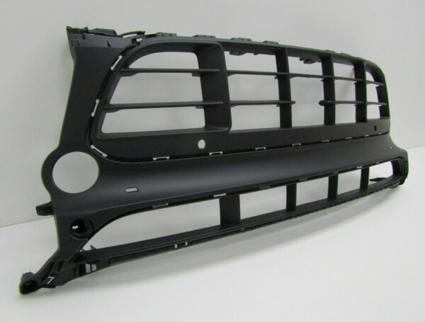 95B807683AHOK1 - Porsche Macan 95b radiator grille front 95B807683AHOK1 NEW ORIGINAL