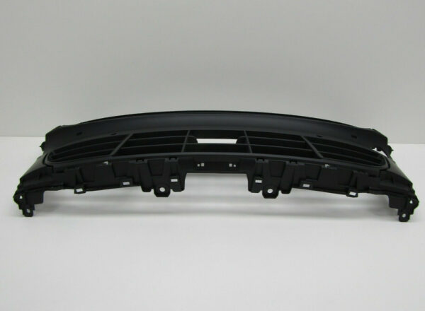 95B807683AHOK1 - Porsche Macan 95b radiator grille front 95B807683AHOK1 NEW ORIGINAL