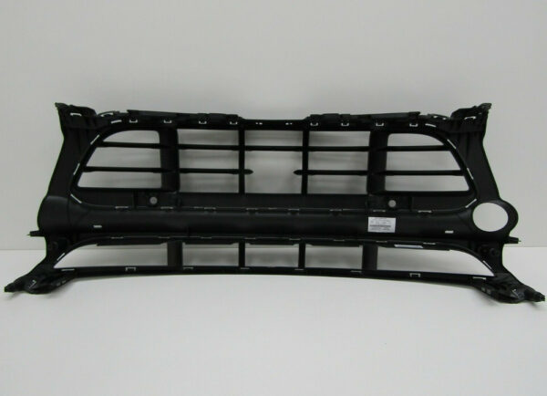 95B807683AHOK1 - Porsche Macan 95b radiator grille front 95B807683AHOK1 NEW ORIGINAL