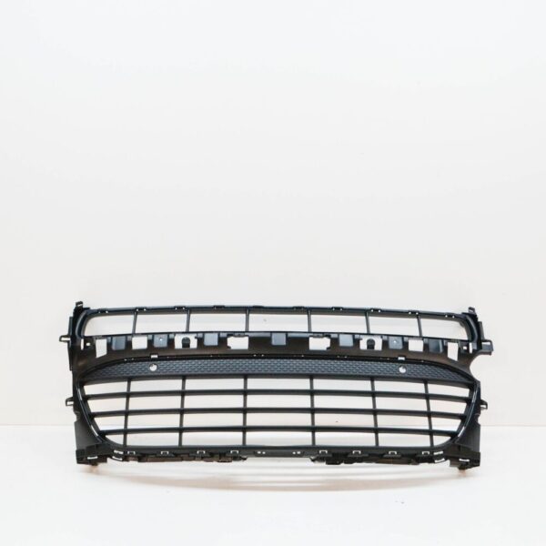 95B807683AN1E0 - Porsche Macan 95B Front Center Grille 95B807683CG1E0 NEW GENUINE