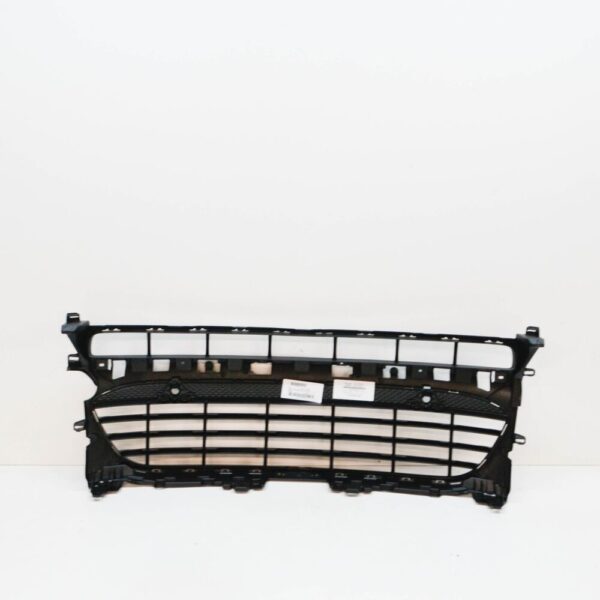 95B807683AN1E0 - Porsche Macan 95B Front Center Grille 95B807683CG1E0 NEW GENUINE