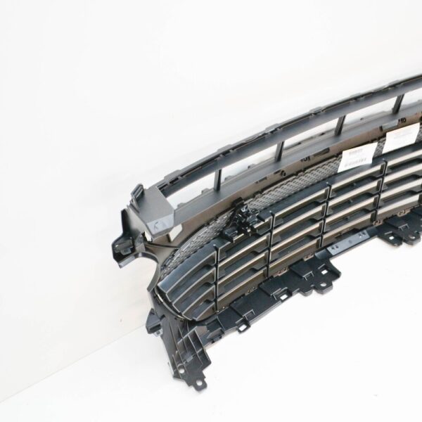 95B807683AN1E0 - Porsche Macan 95B Front Center Grille 95B807683CG1E0 NEW GENUINE