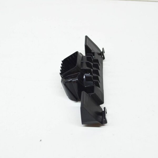 95B807692D - Porsche Macan 95B Front Bumper Grille Camera Bracket 95B807692D NEW GENUINE