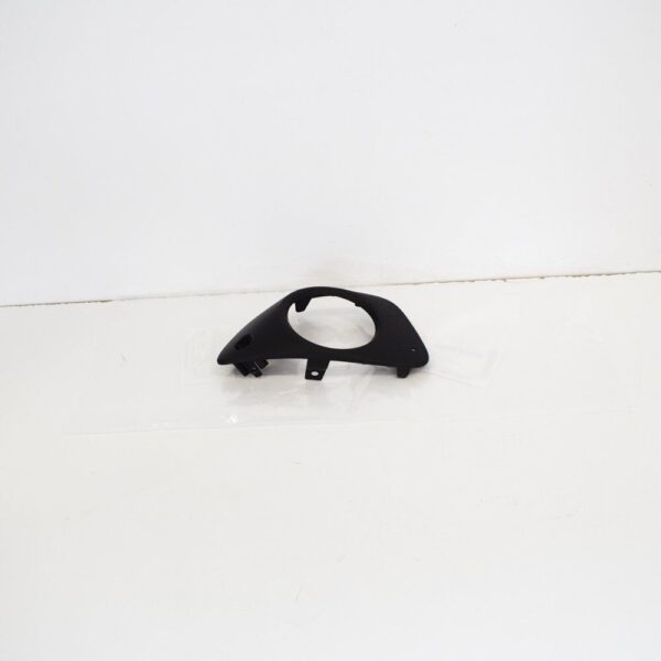 95B807795B1E0 - Porsche Macan 95B fog headlight trim front left 95B807795B 1E0 NEW