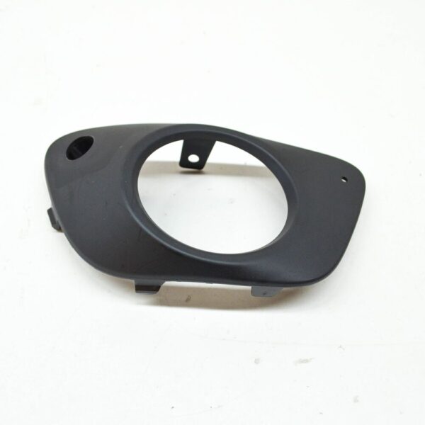95B807796B1E0 - Porsche Macan 95B Front Bumper Fog Light Launcher Strip 95B807796B1E0 NEW