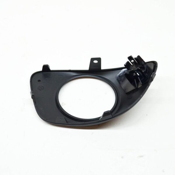 95B807796B1E0 - Porsche Macan 95B Front Bumper Fog Light Launcher Strip 95B807796B1E0 NEW