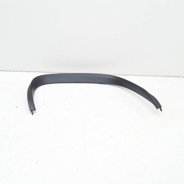 95B807812OK1 - Porsche Macan 95B.2 Right Exhaust Tailpipe Trim 95B807812OK1 NEW GENUINE
