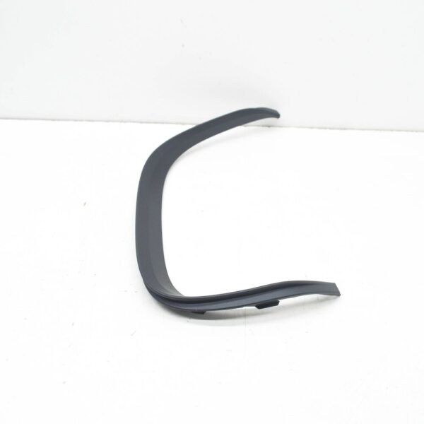 95B807812OK1 - Porsche Macan 95B.2 Right Exhaust Tailpipe Trim 95B807812OK1 NEW GENUINE