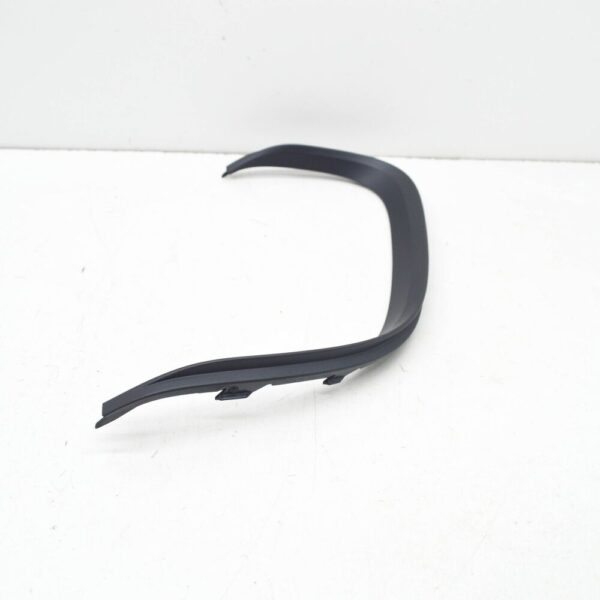95B807812OK1 - Porsche Macan 95B.2 Right Exhaust Tailpipe Trim 95B807812OK1 NEW GENUINE
