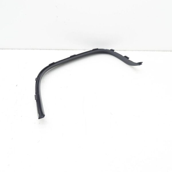 95B807812OK1 - Porsche Macan 95B.2 Right Exhaust Tailpipe Trim 95B807812OK1 NEW GENUINE