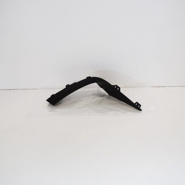 95B8078191E0 - PORSCHE Macan 95B Front Bumper Grille Grill-Side Cover Left 95B807819 1E0 NEW