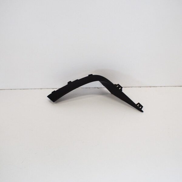 95B8078191E0 - PORSCHE Macan 95B Front Bumper Grille Grill-Side Cover Left 95B807819 1E0 NEW