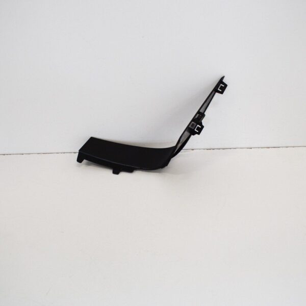 95B8078191E0 - PORSCHE Macan 95B Front Bumper Grille Grill-Side Cover Left 95B807819 1E0 NEW