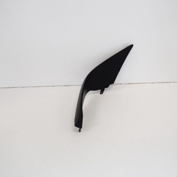95B8078191E0 - PORSCHE Macan 95B Front Bumper Grille Grill-Side Cover Left 95B807819 1E0 NEW