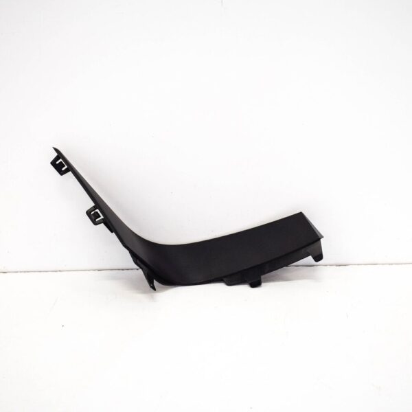 95B8078201E0 - Porsche Macan 95B Front Bumper Grille Right Side Cover 95B8078201E0 NEW GENUINE
