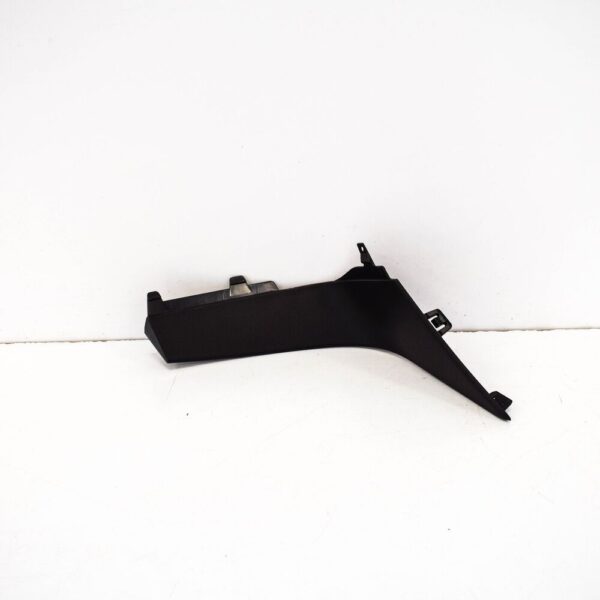 95B8078201E0 - Porsche Macan 95B Front Bumper Grille Right Side Cover 95B8078201E0 NEW GENUINE