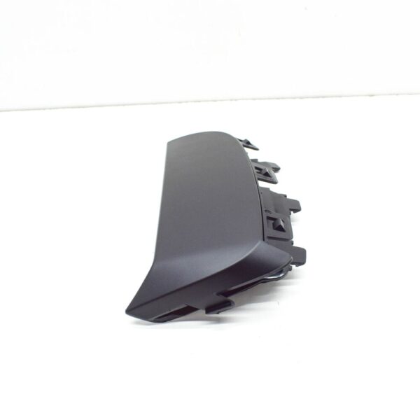 95B807820B1E0 - Porsche Macan 95B.2 front bumper right molding 95B807820B1E0 NEW ORIGINAL