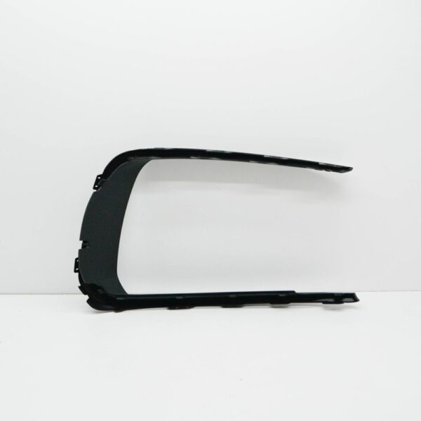 95B807820GOK1 - 2019 Porsche Macan 95B Front Right Bumper Molding 95B807820GOK1 NEW GENUINE