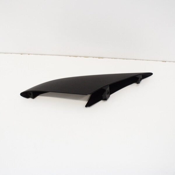 95B8078771E0 - Porsche Macan 95B Front Bumper Lower Grill Left Molding 95B8078771E0 NEW