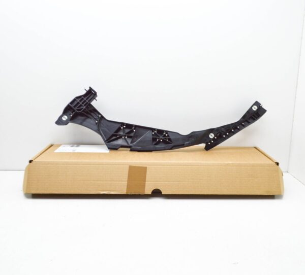 95B807889F - Porsche Macan 95b.2 radiator mount front left 95B807889F new original