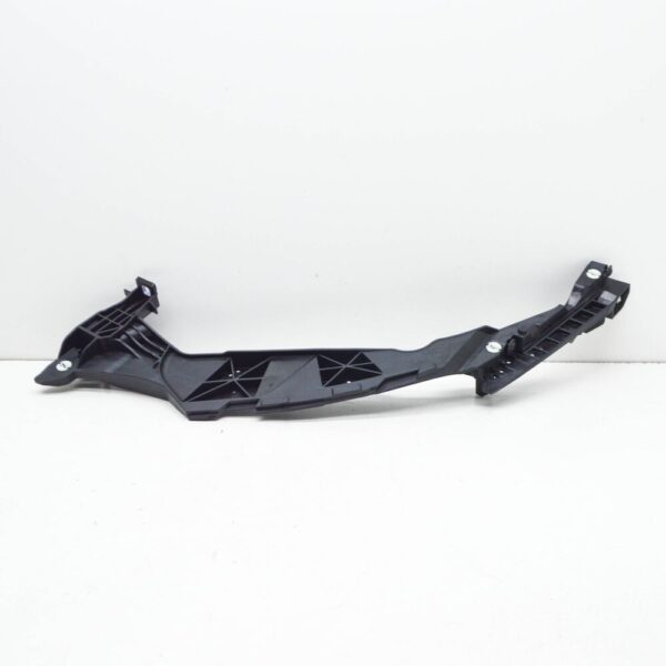 95B807889F - Porsche Macan 95b.2 radiator mount front left 95B807889F new original