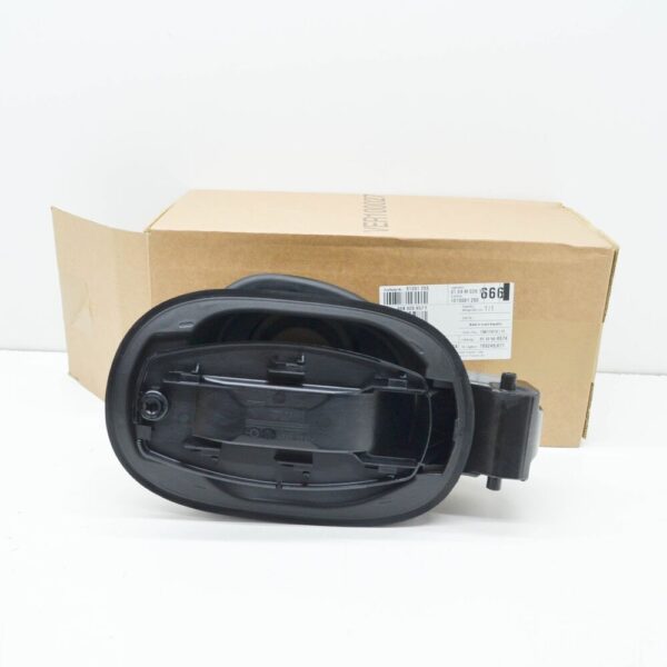 95B809857F - Porsche Macan 95b.2 Fuel Flap 95B809857F NEW ORIGINAL