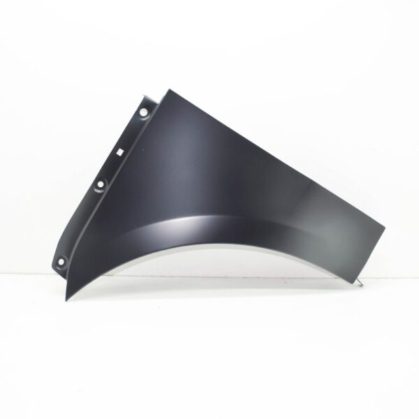 95B821101DYGRV - Porsche Macan 95B fenders front left bottom 95B821101DYGRV original NEW