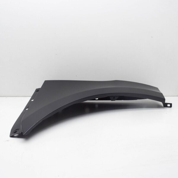 95B821101DYGRV - Porsche Macan 95B fenders front left bottom 95B821101DYGRV original NEW