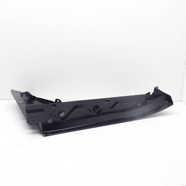 95B821101DYGRV - Porsche Macan 95B fenders front left bottom 95B821101DYGRV original NEW