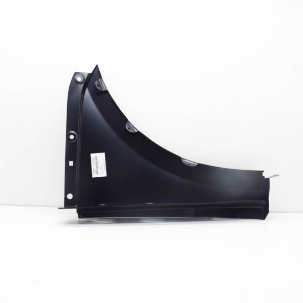 95B821101DYGRV - Porsche Macan 95B fenders front left bottom 95B821101DYGRV original NEW