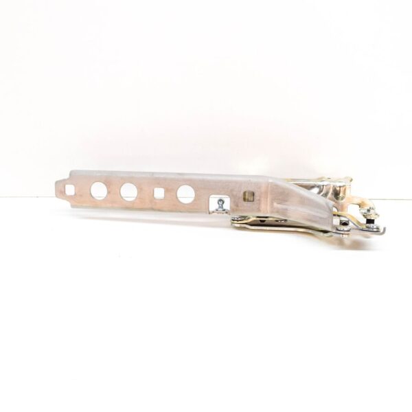 95B823301E - Porsche Macan 95B bonnet hinge front left 95B823301F NEW ORIGINAL