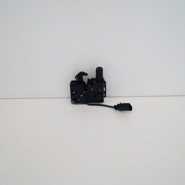 95B823509A - Porsche Macan 95B Bonnet Lock 95B823509B GENUINE NEW