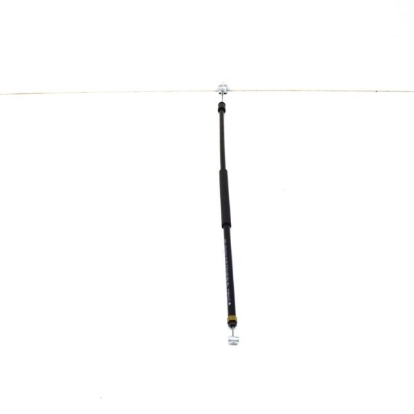 95B823531B - Porsche Macan 95B hood lid locking cable LHD 95B823531B NEW