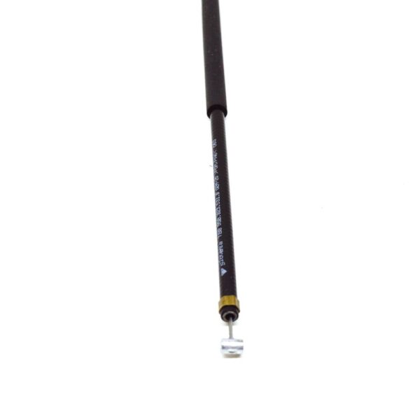 95B823531B - Porsche Macan 95B hood lid locking cable LHD 95B823531B NEW