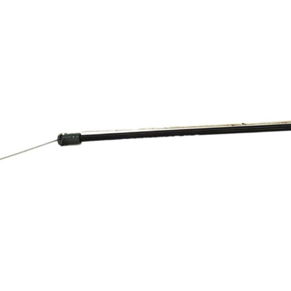 95B823536A - Authentic PORSCHE Macan 2014-2019 Browden 95 Hood Locking Cable