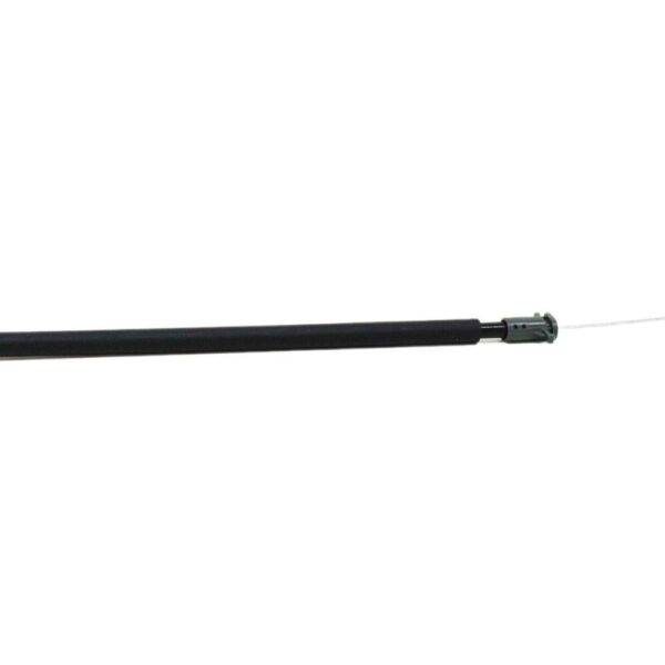 95B823536A - Authentic PORSCHE Macan 2014-2019 Browden 95 Hood Locking Cable