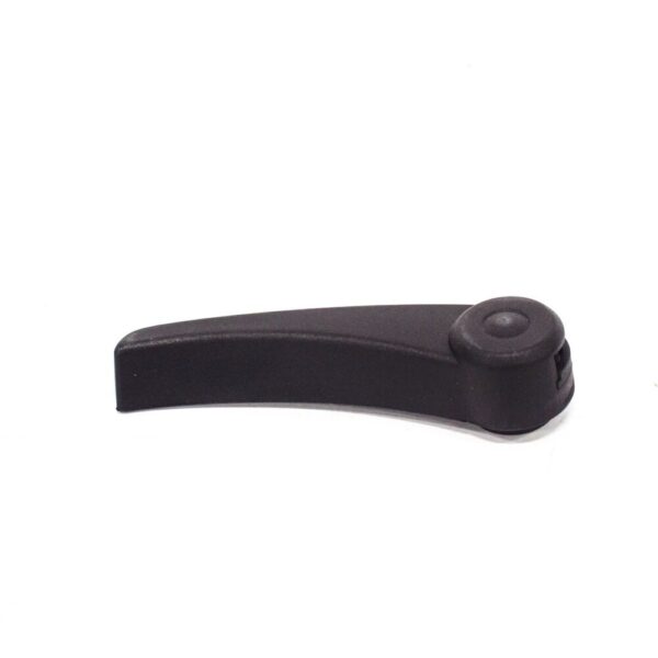 95B823661A - PORSCHE MACAN 95B Bonnet Actuating Release Lever 95B823661A NEW GENUINE