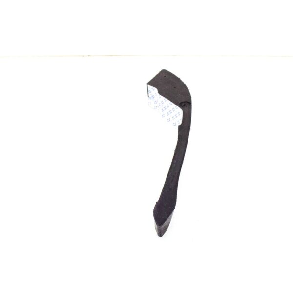 95B823722A - Porsche Macan 95b bonnet seal front right 95B823722A new original