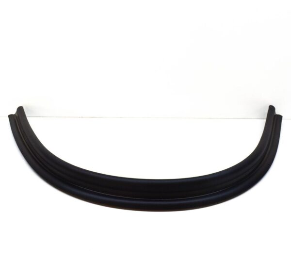 95B823737 - Porsche Macan 95b bonnet front rear rubber 95B823737 NEW REAL