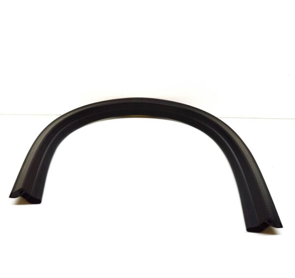95B823737 - Porsche Macan 95b bonnet front rear rubber 95B823737 NEW REAL