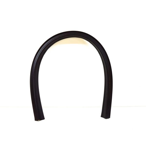 95B823737 - Porsche Macan 95b bonnet front rear rubber 95B823737 NEW REAL